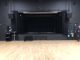 Kulturhuset Indre By -  Kultur og mødefaciliteter