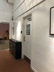 Kulturhuset Indre By -  Kultur og mødefaciliteter