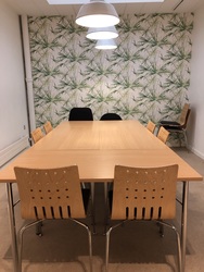 Kulturhuset Indre By -  Kultur og mødefaciliteter