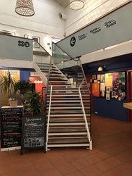 Kulturhuset Indre By -  Kultur og mødefaciliteter