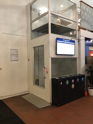 Kulturhuset Indre By -  Kultur og mødefaciliteter
