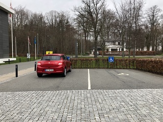 Nyborg Strand - Møde og konferencefaciliteter