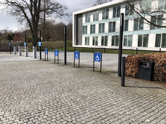 Nyborg Strand - Møde og konferencefaciliteter