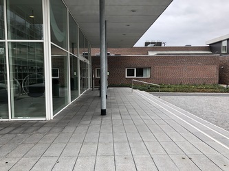 Nyborg Strand - Auditoriet