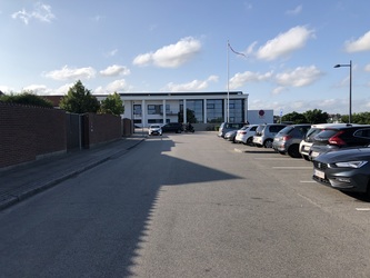 Kulturhuset Skanderborg - 5. Kafé K