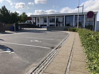 Kulturhuset Skanderborg - 5. Kafé K