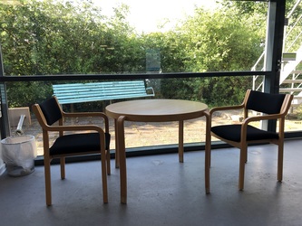 Kulturhuset Skanderborg - 1. Bibliotek