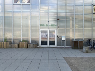 Prismen - 2. Øens Spisested