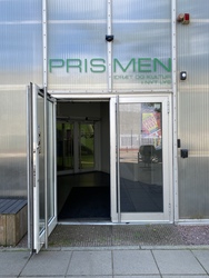Prismen - 2. Øens Spisested