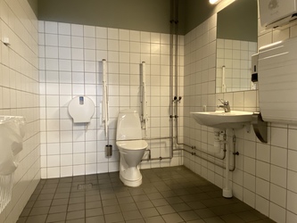Prismen - 2. Øens Spisested