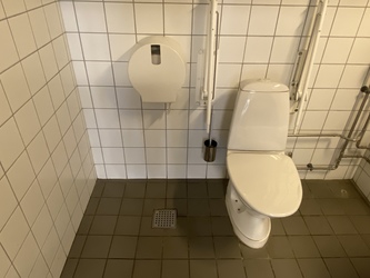 Prismen - 2. Øens Spisested