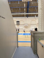 Nørrebrohallen - 2. Hal 2 og 3 (A og B)