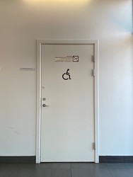 Nørrebrohallen - 4. Multisalen