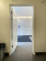 Nørrebrohallen - 4. Multisalen