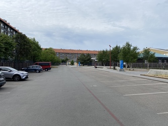 Bavnehøj Friluftsbad
