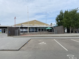 Bavnehøj Friluftsbad