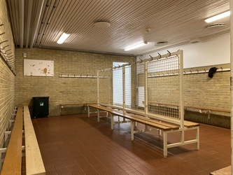 Bavnehøj Hallen