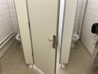 Bavnehøj Hallen