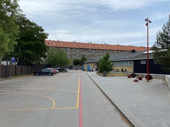 Bavnehøj Friluftsbad