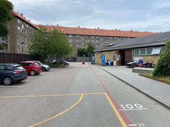 Bavnehøj Friluftsbad