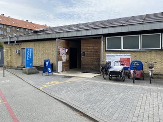 Bavnehøj Friluftsbad