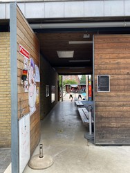 Bavnehøj Friluftsbad