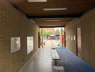 Bavnehøj Friluftsbad