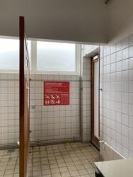 Bavnehøj Friluftsbad