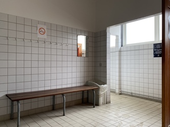 Bavnehøj Friluftsbad