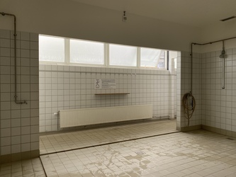 Bavnehøj Friluftsbad