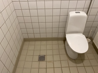 Bavnehøj Friluftsbad
