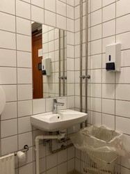 Bavnehøj Friluftsbad