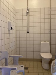 Bavnehøj Friluftsbad