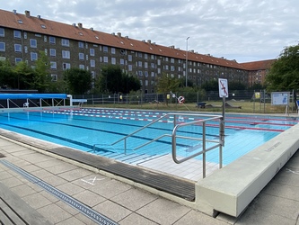 Bavnehøj Friluftsbad