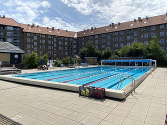 Bavnehøj Friluftsbad