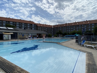 Bavnehøj Friluftsbad