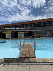 Bavnehøj Friluftsbad