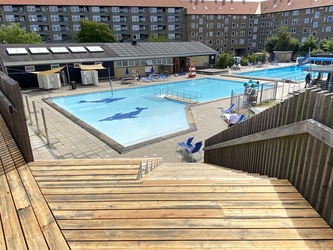 Bavnehøj Friluftsbad