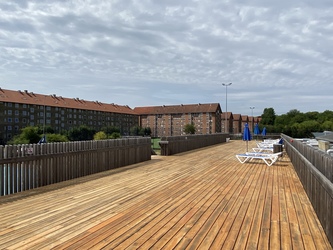 Bavnehøj Friluftsbad