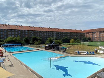 Bavnehøj Friluftsbad