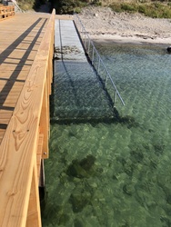 MUSHOLM - Ferie, Sport og Konference - 7. Badebro