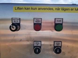 MUSHOLM - Ferie, Sport og Konference - 7. Badebro