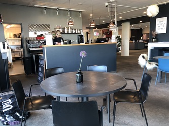 Kulturhuset Skanderborg - 5. Kafé K