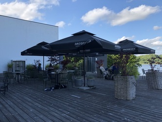 Kulturhuset Skanderborg - 5. Kafé K