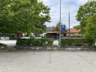 Svanemøllehallen