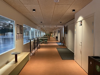 Svanemøllehallen