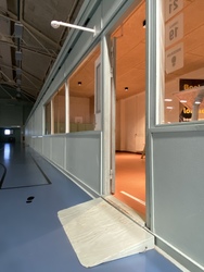 Svanemøllehallen