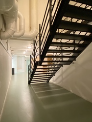 Svanemøllehallen