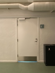 Svanemøllehallen
