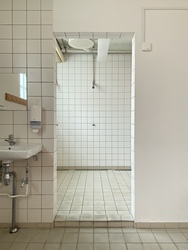 Svanemøllehallen